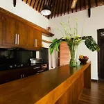 Villa Nesanur