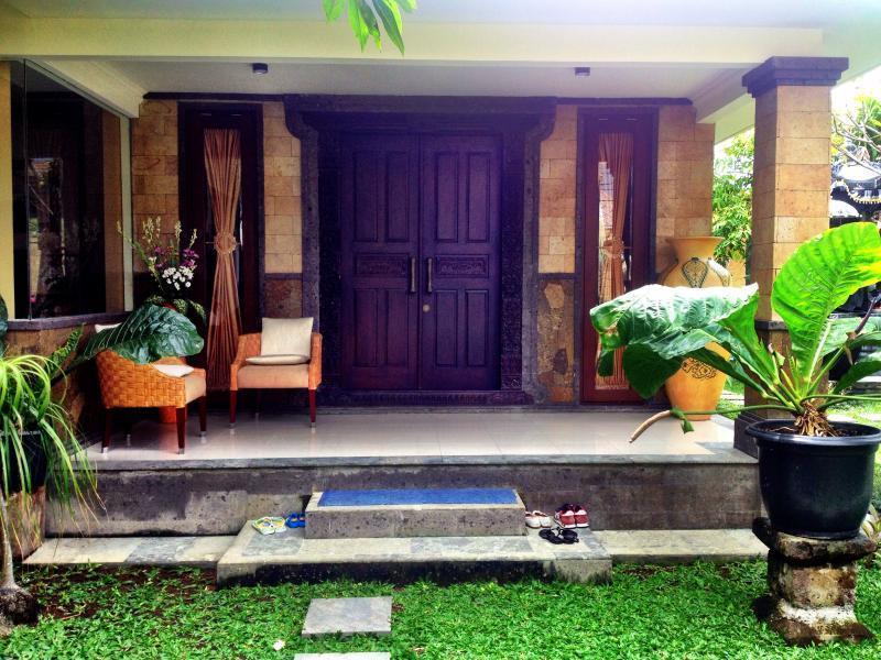 Villa Nesanur Sanur (Bali)