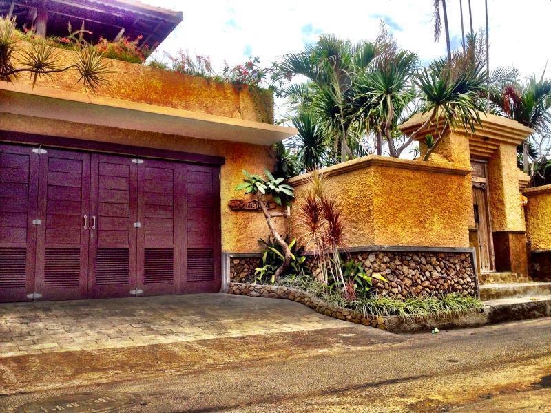Villa Nesanur