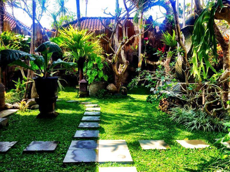 Villa Nesanur *