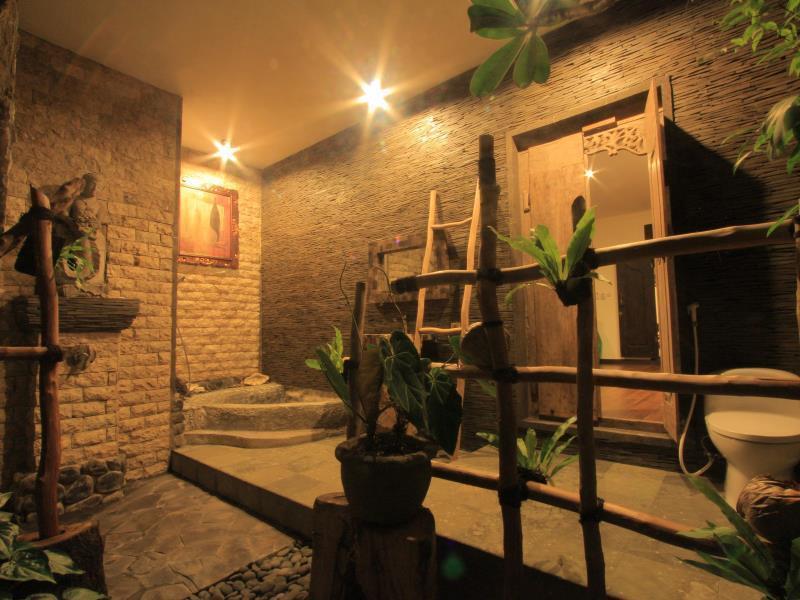 Villa Nesanur Sanur (Bali)