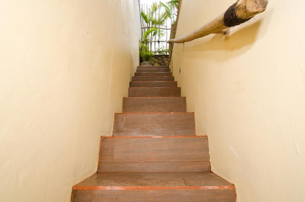 Nesanur Villa