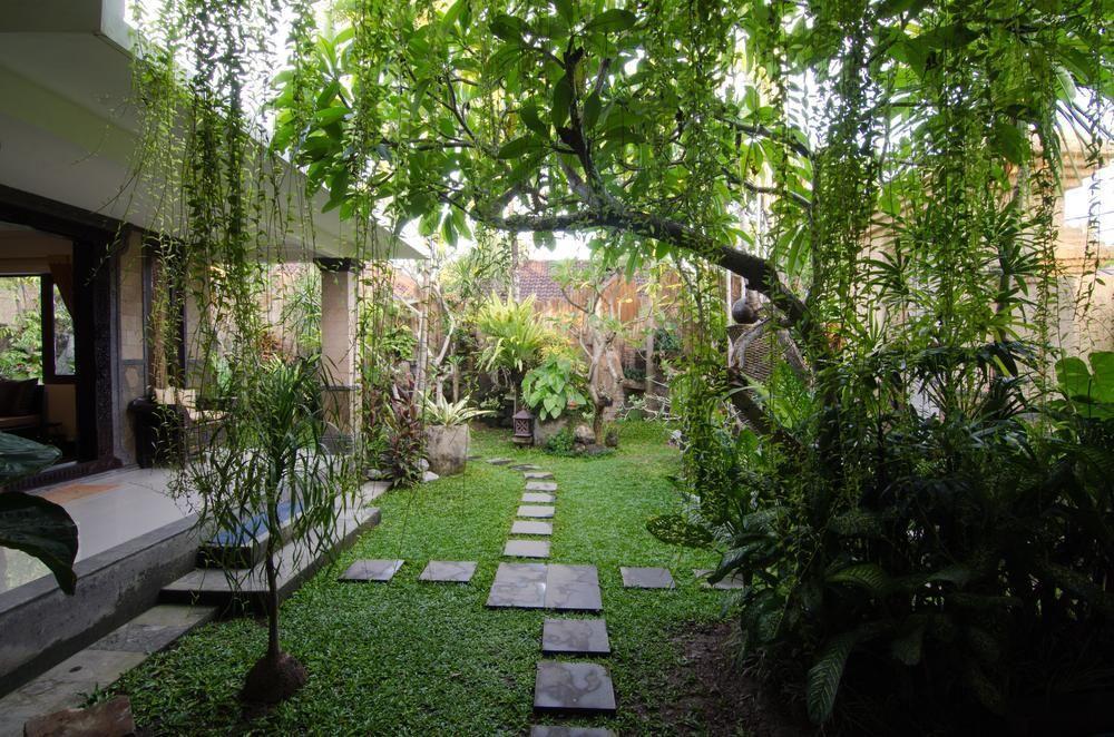 Nesanur Villa