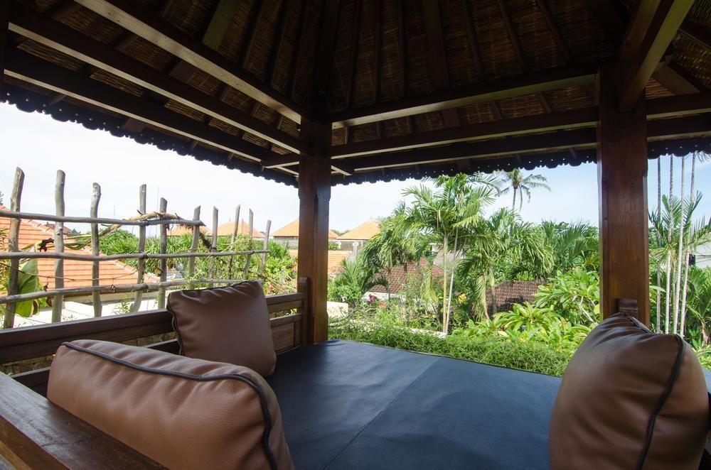 Nesanur Villa Sanur (Bali)