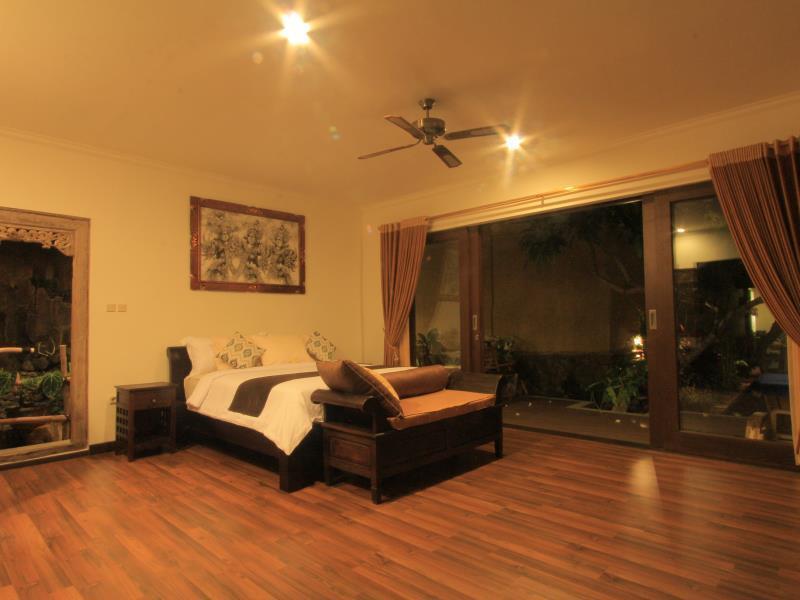 Nesanur Villa *