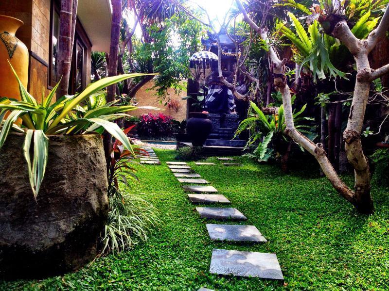 Nesanur Villa Sanur (Bali)