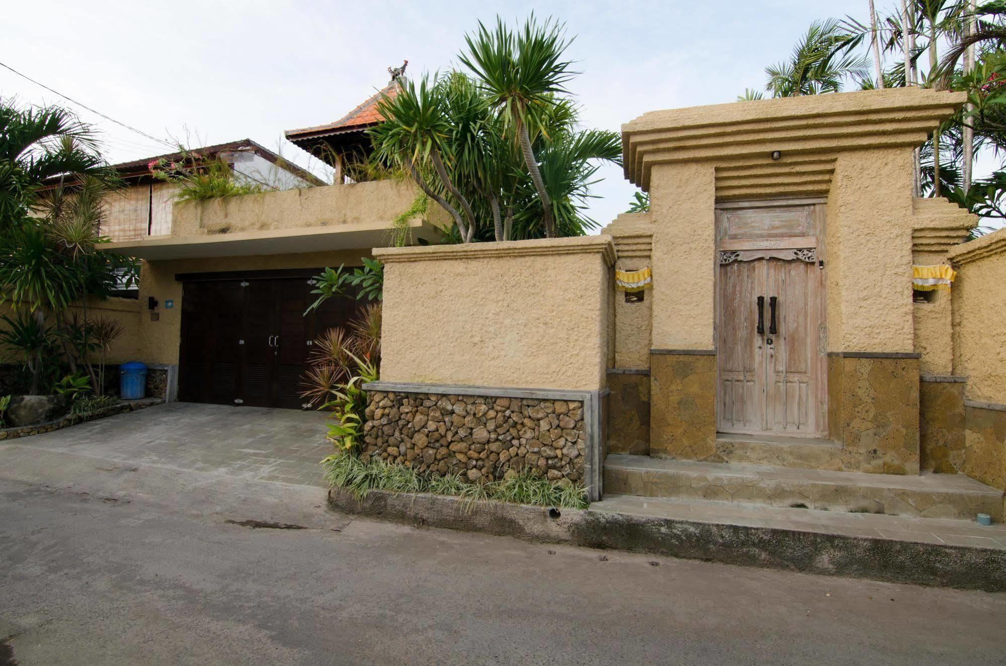 Nesanur Villa *
