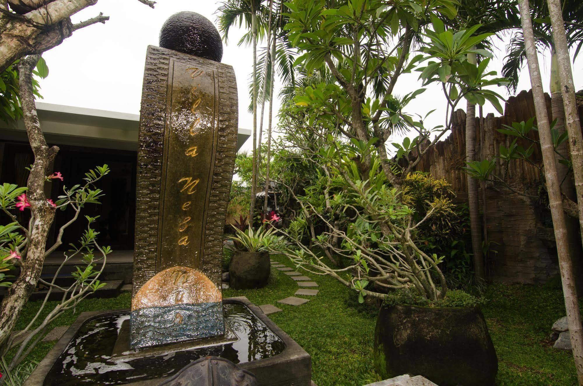 Nesanur