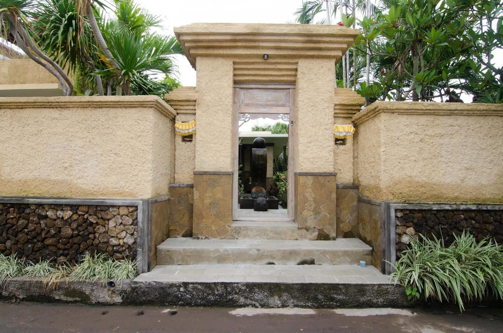 Villa Nesanur Sanur (Bali)
