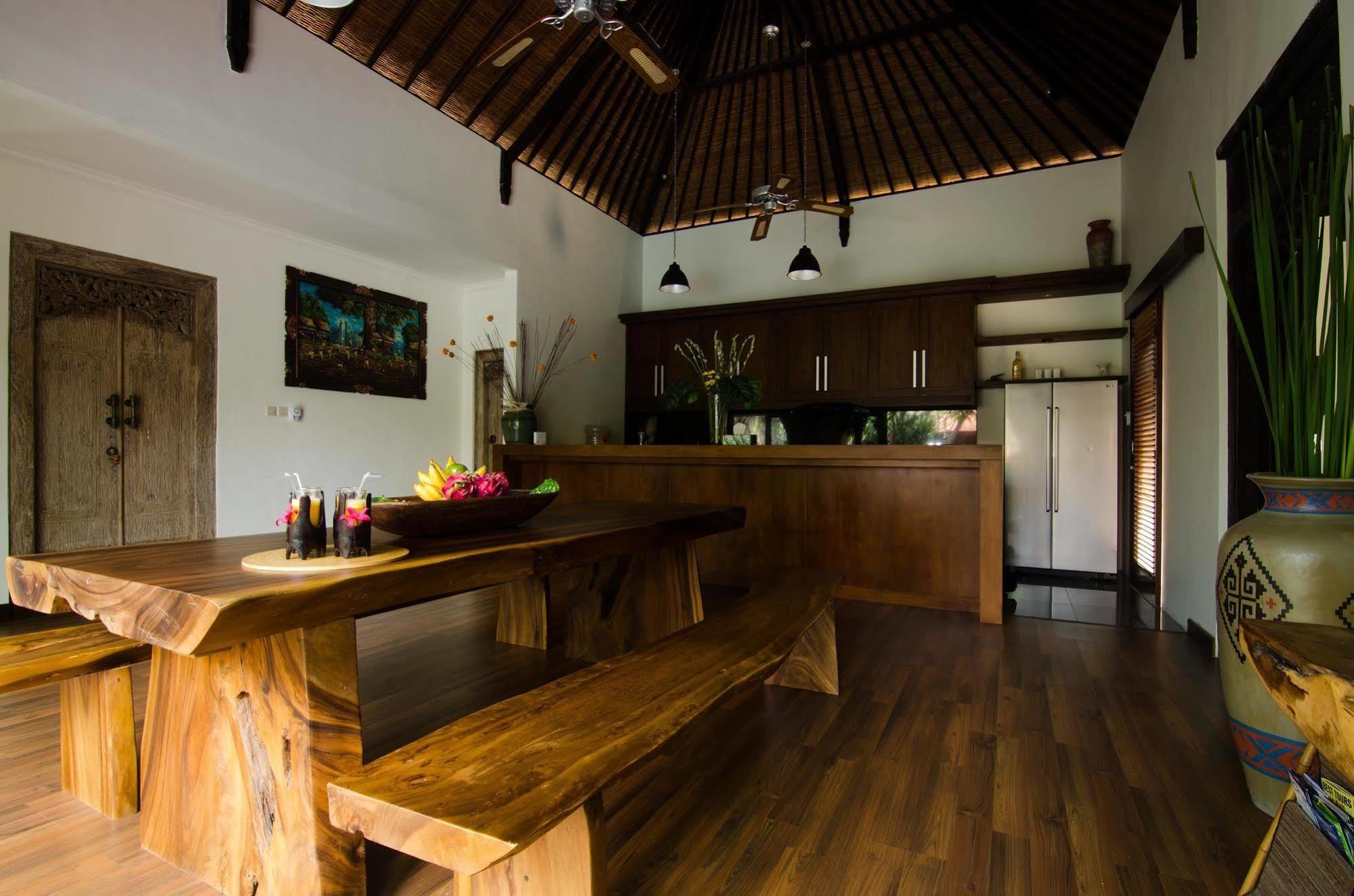 Villa Nesanur Sanur (Bali)