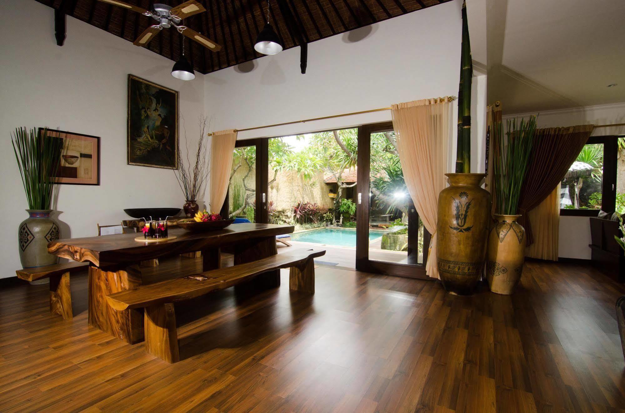 Nesanur Villa Sanur (Bali)