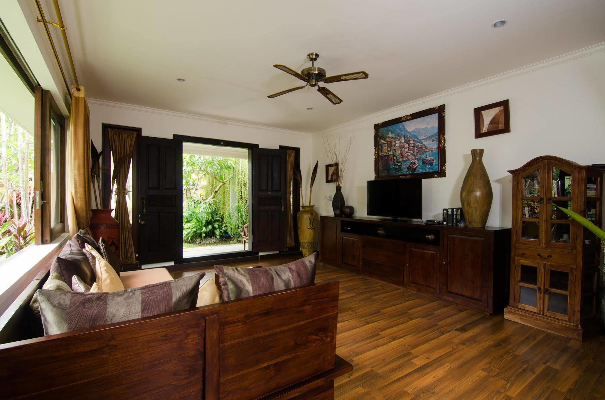 Villa Nesanur