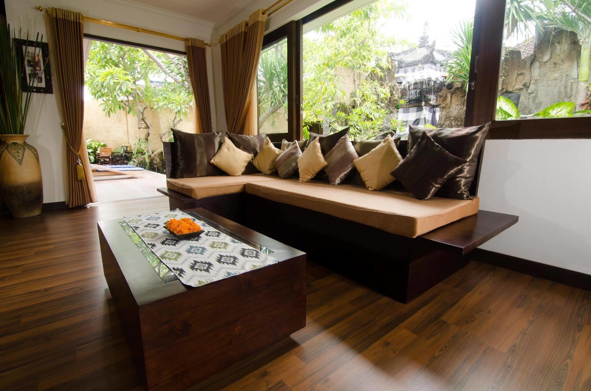 Nesanur Villa Sanur (Bali)