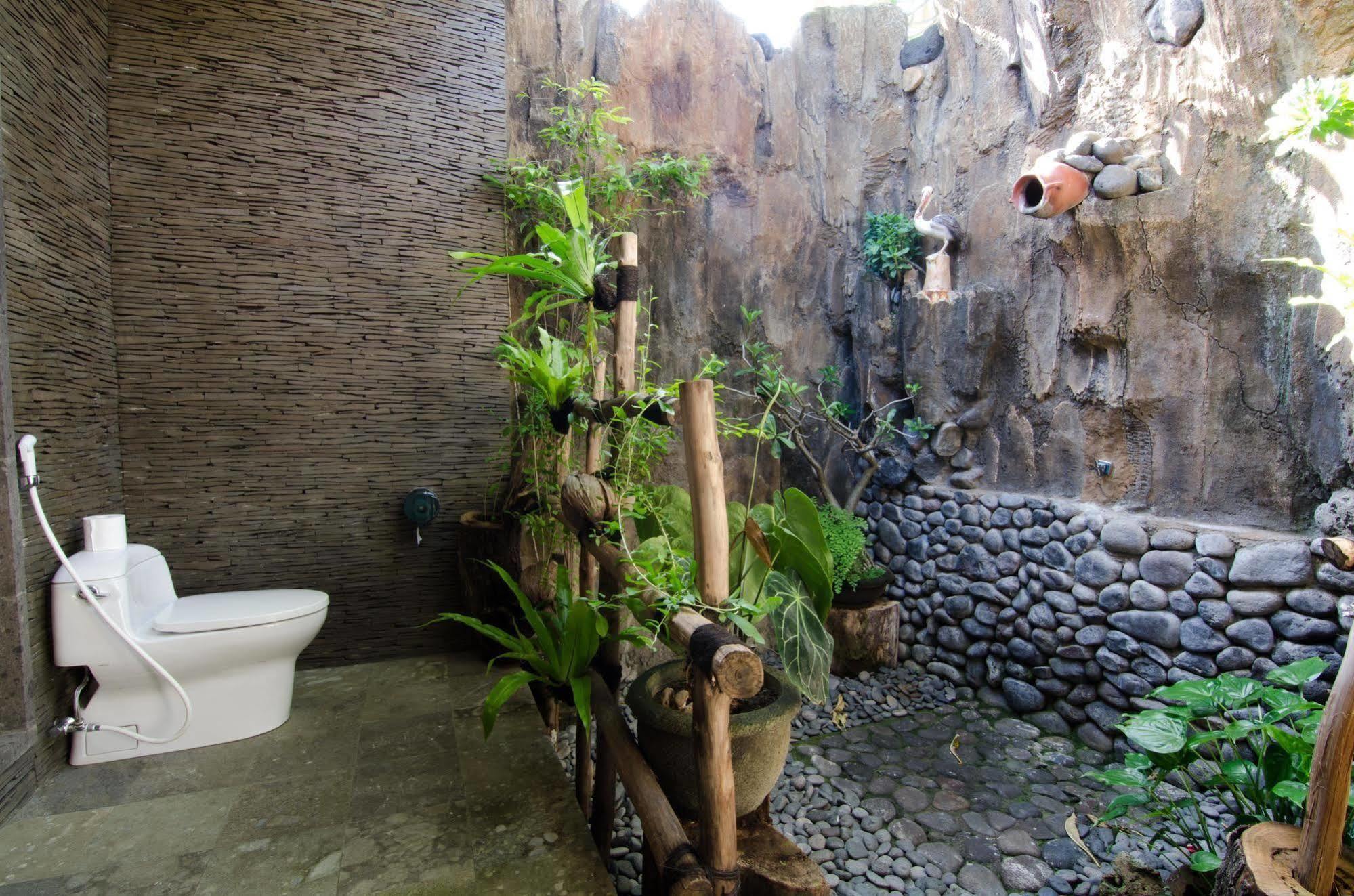 Nesanur Villa