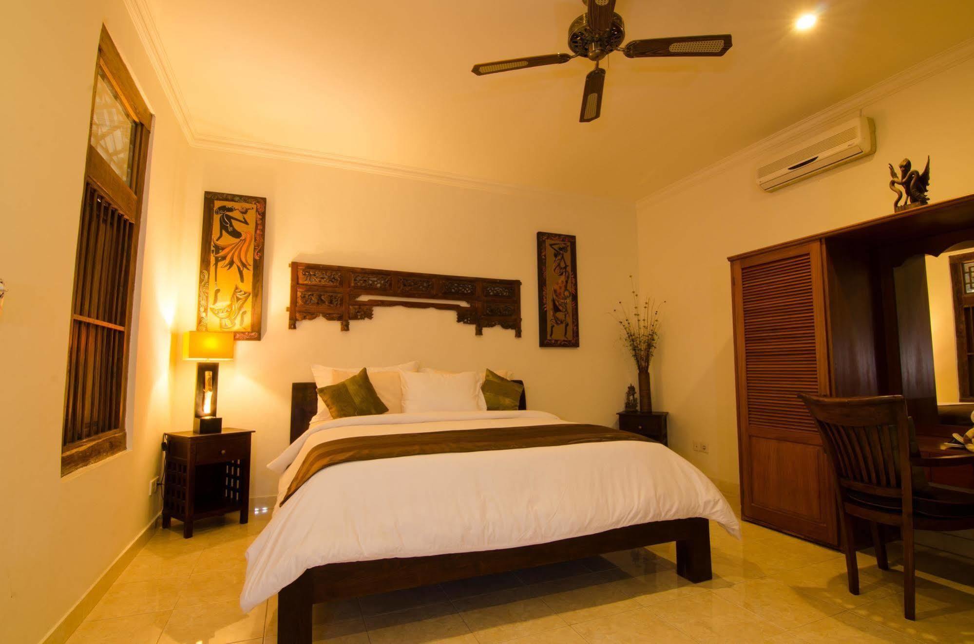 Villa Nesanur Sanur (Bali)