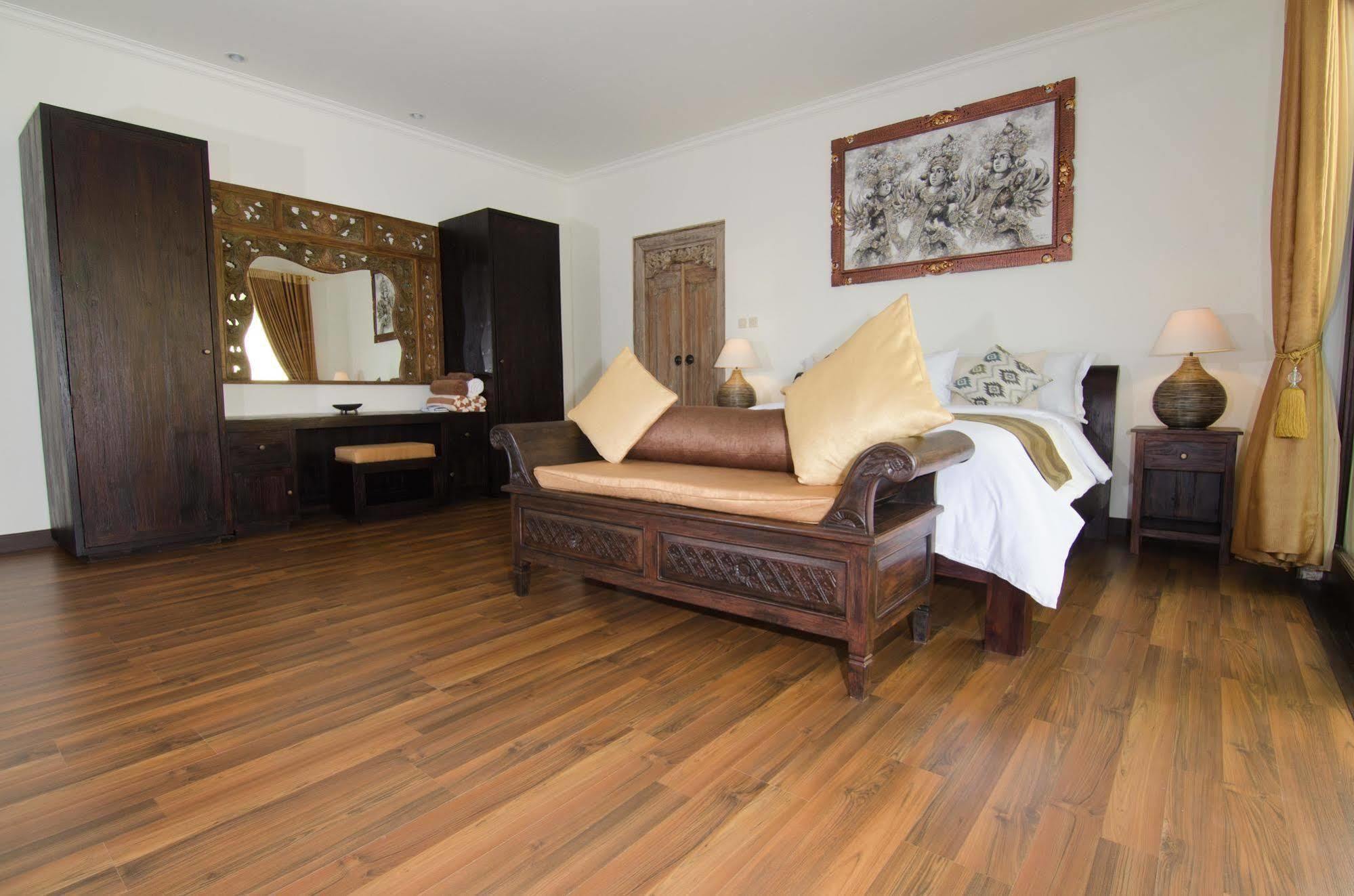 Villa Nesanur