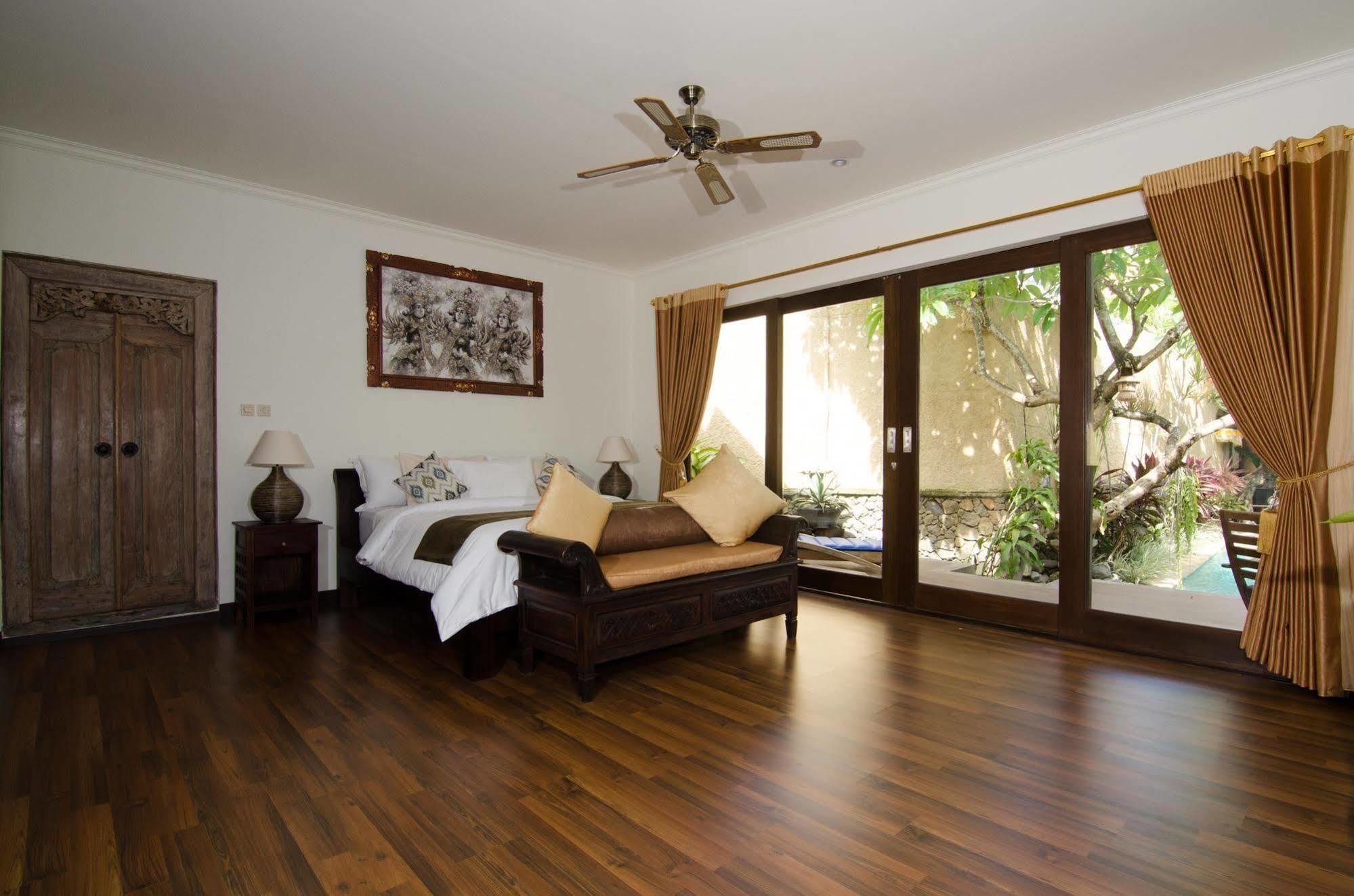 Nesanur Villa Sanur (Bali)