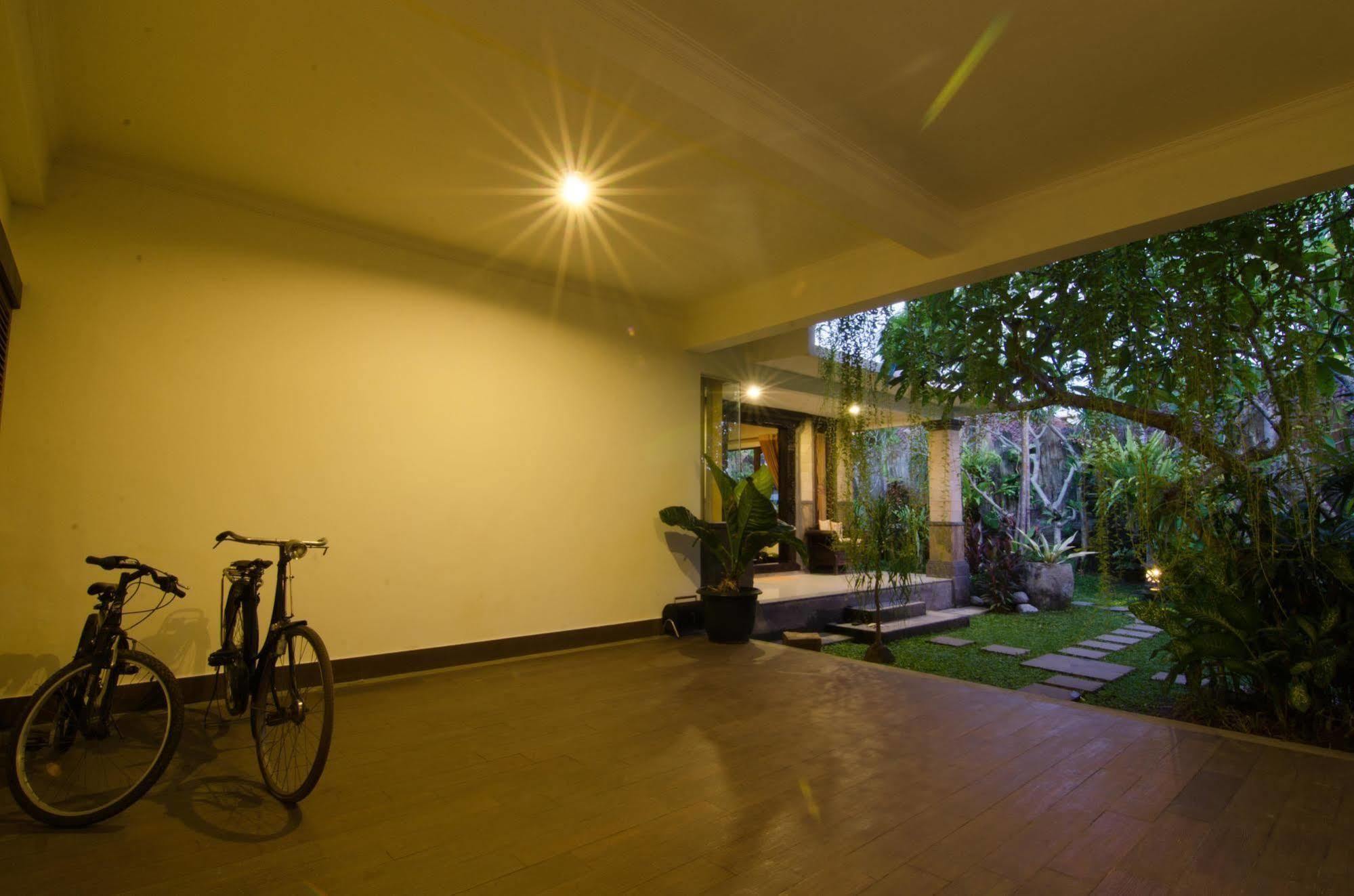 Nesanur Villa *