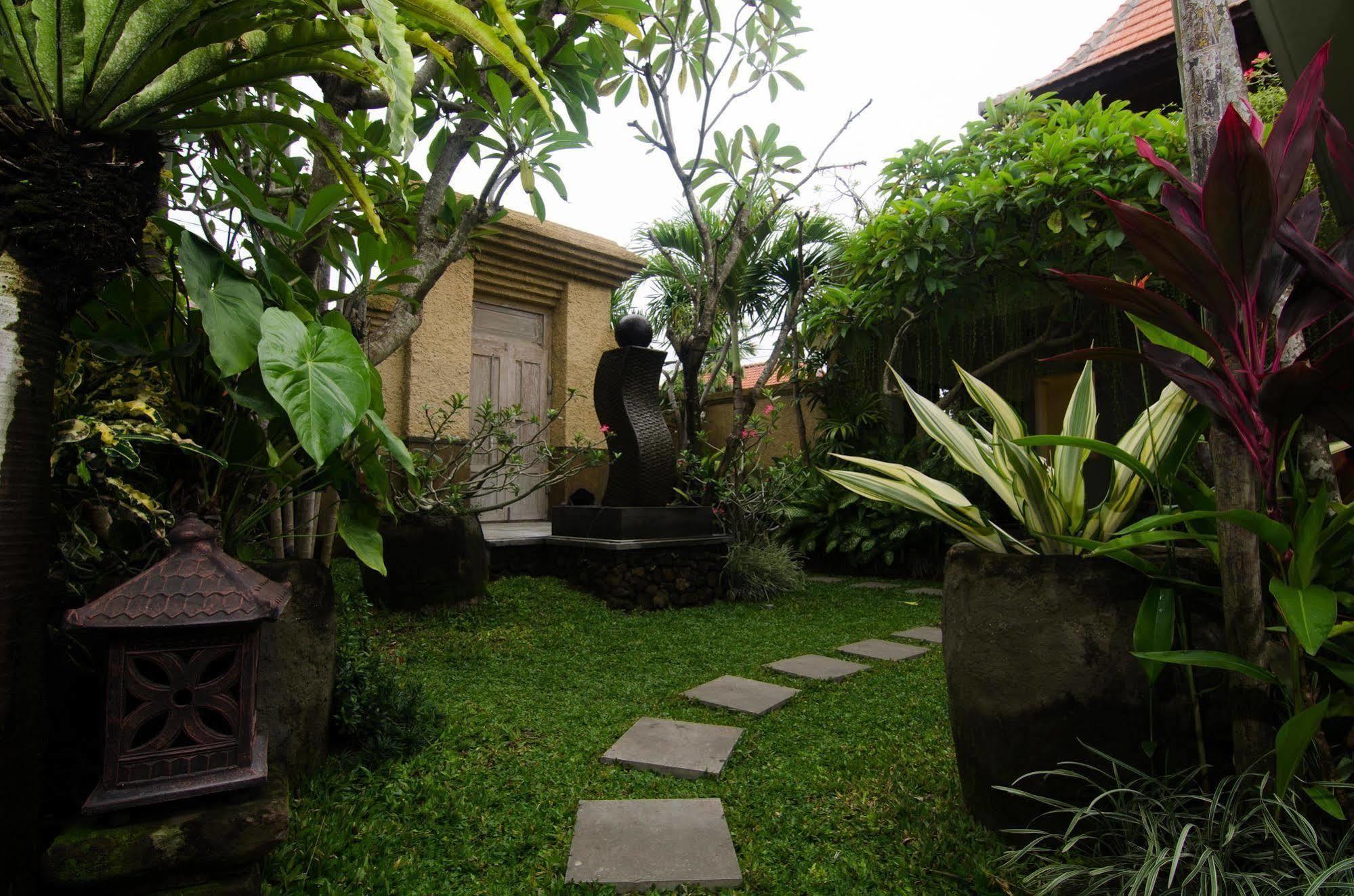 Villa Nesanur Sanur (Bali)