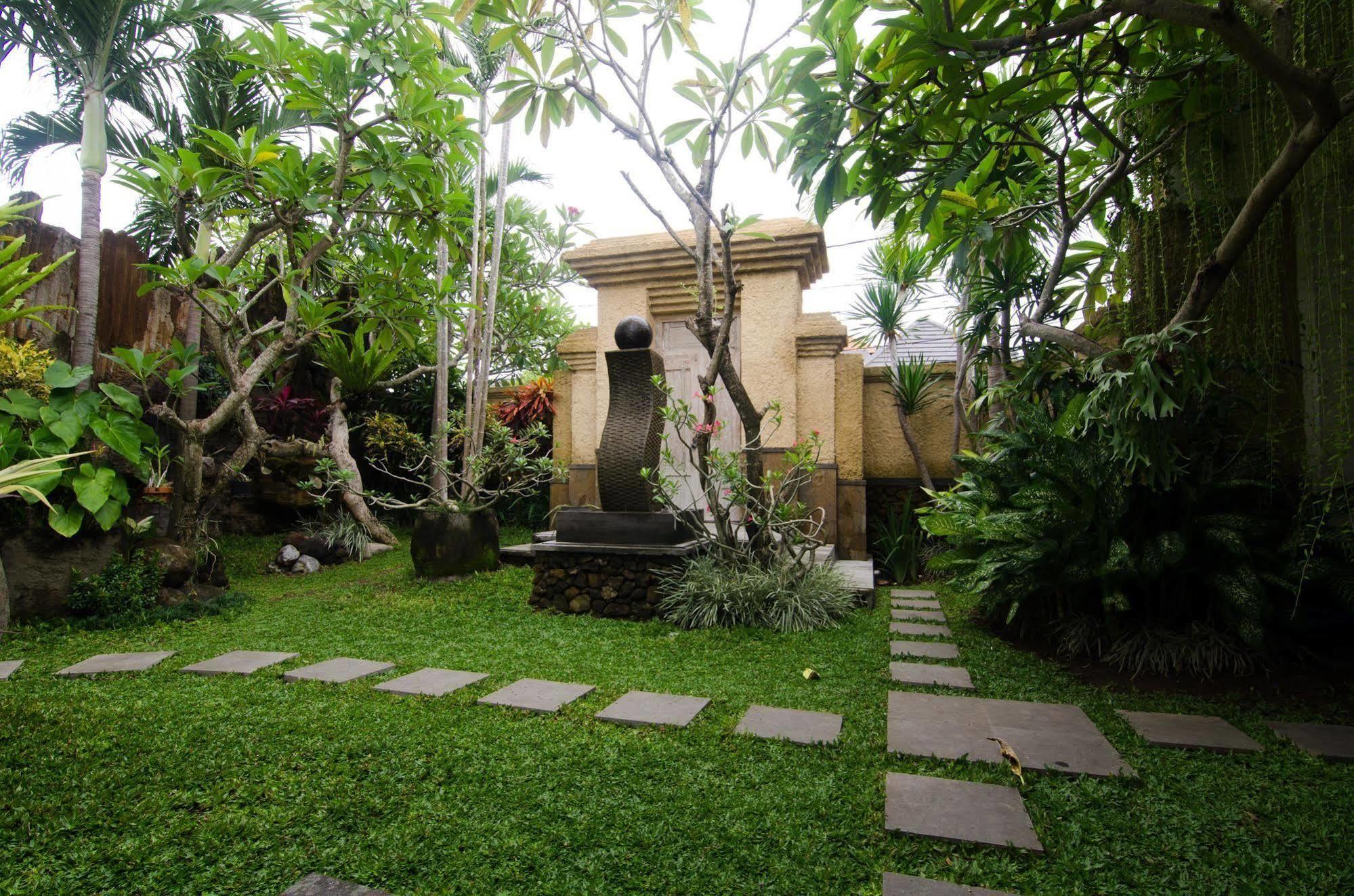 Nesanur Villa Sanur (Bali)