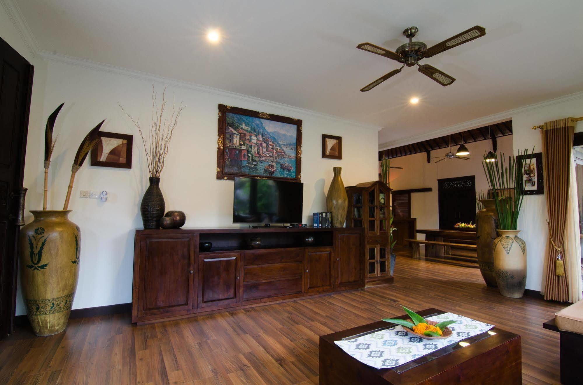 Villa Nesanur Sanur (Bali)
