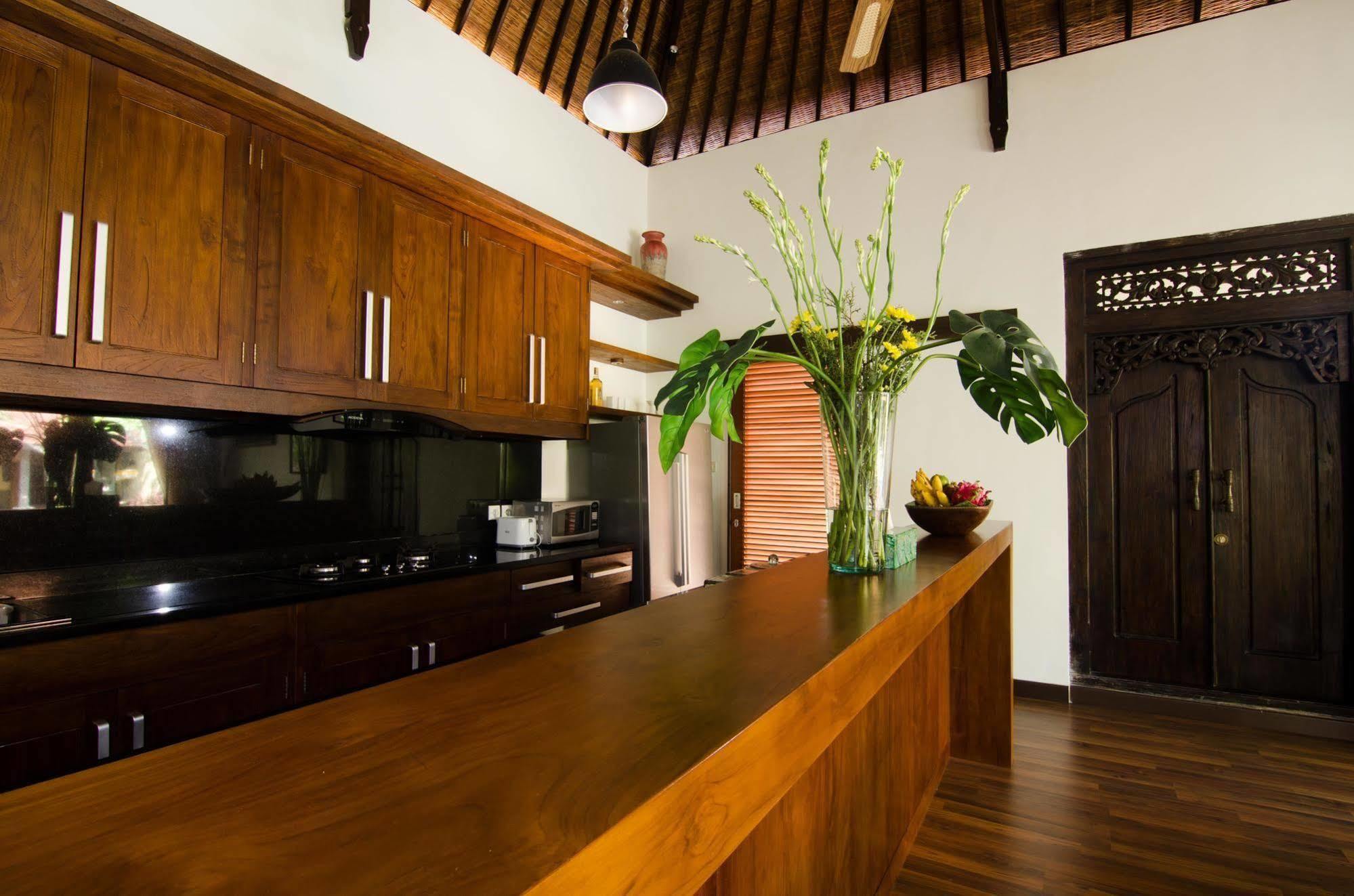Nesanur Villa *