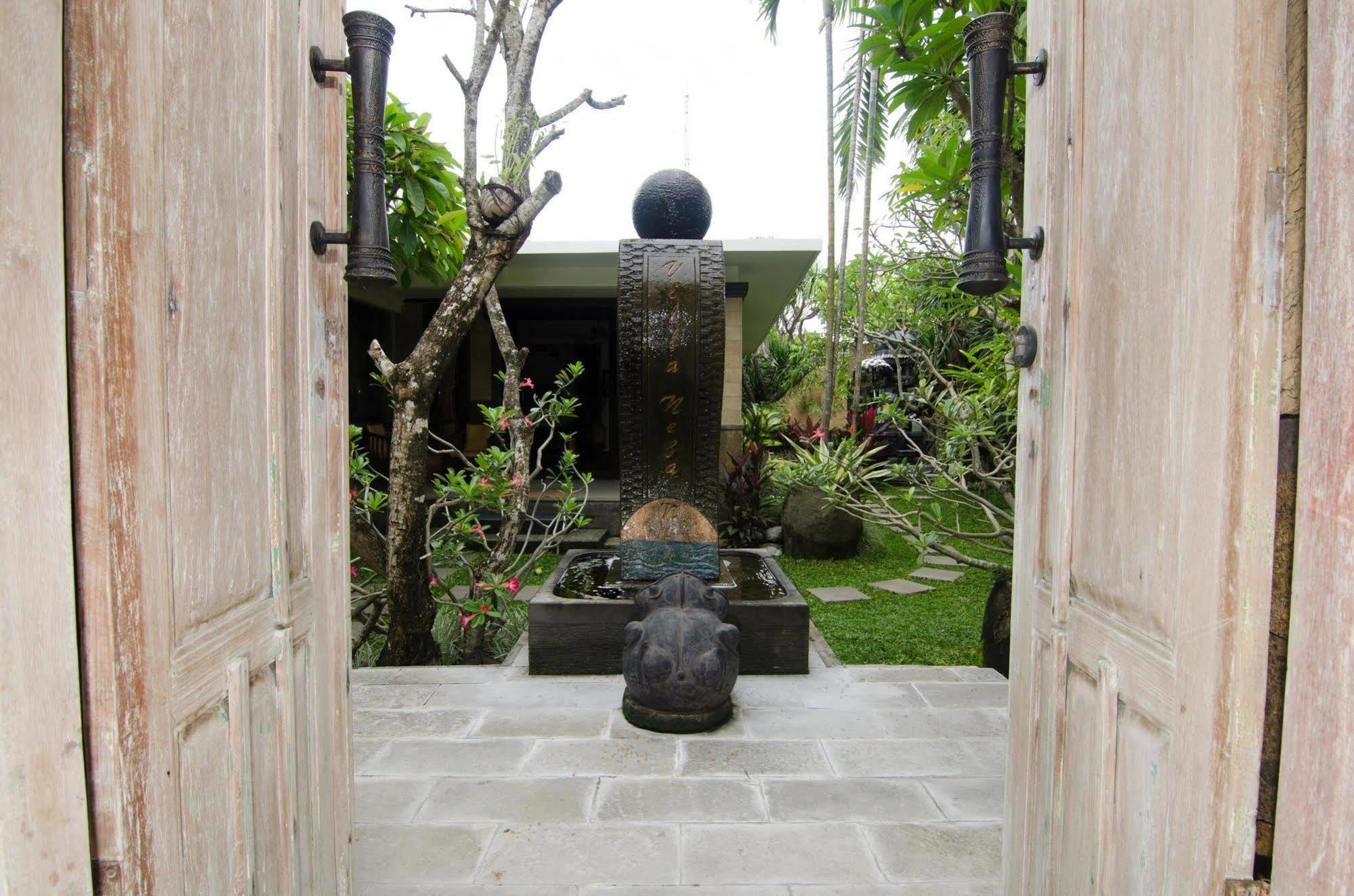 Nesanur * Sanur (Bali)